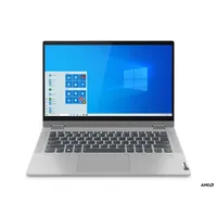 Lenovo IdeaPad laptop 14  FHD R5-5500U 8GB 256GB Radeon W11 szürke Lenovo IdeaP illusztráció, fotó 3