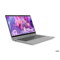Lenovo IdeaPad laptop 14  FHD R5-5500U 8GB 256GB Radeon W11 szürke Lenovo IdeaP illusztráció, fotó 4