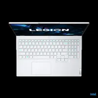 Lenovo Legion laptop 15,6  FHD i5-11400H 16GB 512GB RTX3050Ti NoOS szürke Lenov illusztráció, fotó 3