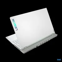 Lenovo Legion laptop 15,6  FHD i5-11400H 8GB 512GB RTX3050Ti W11 fehér Lenovo L illusztráció, fotó 2