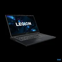 Lenovo Legion laptop 17,3  FHD i5-11400H 8GB 512GB RTX3050 NOOS kék Lenovo Legi illusztráció, fotó 2