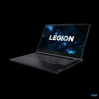 Lenovo Legion laptop 17,3  FHD i5-11400H 8GB 512GB RTX3050 NOOS kék Lenovo Legi illusztráció, fotó 3