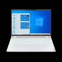 Lenovo Legion laptop 16  WQXGA R7-5800H 16GB 1TB RTX3070 NOOS fehér Lenovo Legi illusztráció, fotó 1