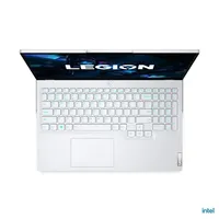 Lenovo Legion laptop 15,6  FHD R5-5600H 16GB 512GB RTX3050Ti W11 fehér Lenovo L illusztráció, fotó 2