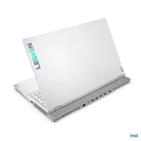 Lenovo Legion laptop 15,6  FHD R5-5600H 16GB 512GB RTX3050Ti W11 fehér Lenovo L illusztráció, fotó 4
