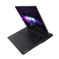 Lenovo Legion laptop 17,3  FHD R5-5600H 16GB 512GB RTX3060 DOS kék Lenovo Legio illusztráció, fotó 3