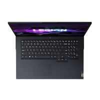 Lenovo Legion laptop 17,3  FHD R7-5800H 16GB 1TB RTX3070 NOOS kék Lenovo Legion illusztráció, fotó 2