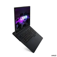 Lenovo Legion laptop 17,3  FHD R7-5800H 16GB 512GB RTX3070 DOS kék Lenovo Legio illusztráció, fotó 2
