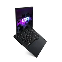 Lenovo Legion 5 laptop 17,3  FHD Ryzen R7-5800H 16GB 512GB GTX-1650-4GB FreeDOS illusztráció, fotó 2