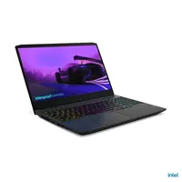 Lenovo IdeaPad laptop 15,6  FHD i5-11300H 8GB 256GB GTX1650 fekete Lenovo IdeaP illusztráció, fotó 2