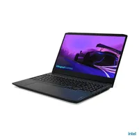 Lenovo IdeaPad laptop 15,6  FHD i5-11300H 8GB 256GB GTX1650 fekete Lenovo IdeaP illusztráció, fotó 3