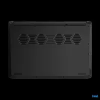 Lenovo IdeaPad laptop 15,6  FHD i7-11370H 16GB 512GB RTX3050Ti NOOS fekete Leno illusztráció, fotó 5