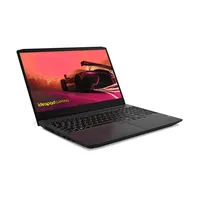 Lenovo IdeaPad laptop 15,6  FHD i5-11320H 8GB 12GB RTX3050 DOS fekete Lenovo Id illusztráció, fotó 2