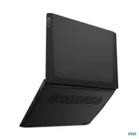 Lenovo IdeaPad laptop 15,6  FHD i5-11320H 16GB 512GB RTX3050Ti DOS fekete Lenov illusztráció, fotó 5