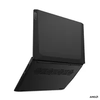 Lenovo IdeaPad laptop 15,6  FHD i5-11320H 8GB 512GB RTX3050 W11 fekete Lenovo I illusztráció, fotó 3
