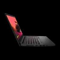 Lenovo IdeaPad laptop 15,6  FHD R5-5600H 16GB 512GB GTX1650 NOOS fekete Lenovo illusztráció, fotó 4