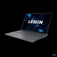 Lenovo Legion laptop 16  WQXGA i9-11980HK 32GB 2x1TB RTX3080 NOOS szürke Lenovo illusztráció, fotó 3