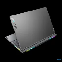 Lenovo Legion laptop 16  WQXGA i9-11980HK 32GB 2x1TB RTX3080 NOOS szürke Lenovo illusztráció, fotó 4