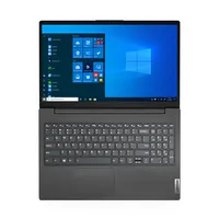 Lenovo V15 laptop 15,6  FHD i3-1115G4 8GB 256GB UHD DOS fekete Lenovo V15 G2 illusztráció, fotó 2