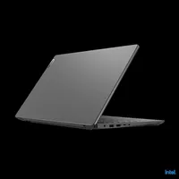 Lenovo V15 laptop 15,6  FHD i5-1135G7 8GB 256GB IrisXe W11 fekete Lenovo V15 G2 illusztráció, fotó 4
