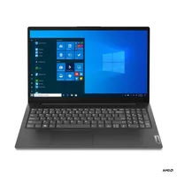 Lenovo V15 laptop 15,6" FHD R3-5300U 8GB 256GB Radeon W10 fekete Lenovo V15 G2 82KD0006HV Technikai adatok