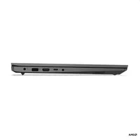 Lenovo V15 laptop 15,6  FHD R3-5300U 8GB 256GB Radeon W10 fekete Lenovo V15 G2 illusztráció, fotó 2