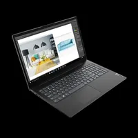 Lenovo V15 laptop 15,6  FHD R3-5300U 4GB 256GB Radeon W10 fekete Lenovo V15 G2 illusztráció, fotó 2