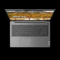 Lenovo IdeaPad laptop 15,6  FHD R3-3250U 4GB 256GB Radeon W11 arany Lenovo Idea illusztráció, fotó 2