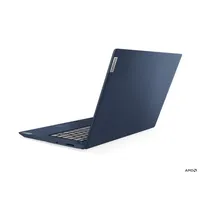 Lenovo IdeaPad laptop 14.0  FHD, Ryzen 3 5300U, 8GB, 256GB SSD, INT, NOOS, Abys illusztráció, fotó 3