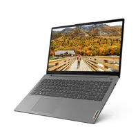 Lenovo IdeaPad laptop 15,6  FHD R3-5300U 8GB 512GB Radeon DOS szürke Lenovo Ide illusztráció, fotó 2