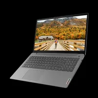 Lenovo IdeaPad laptop 15,6  FHD R3-5300U 4GB 256GB Radeon W11 szürke Lenovo Ide illusztráció, fotó 2
