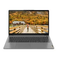 Lenovo IdeaPad laptop 15,6" FHD R5-5500U 8GB 256GB Radeon W11 szürke Lenovo IdeaPad 3