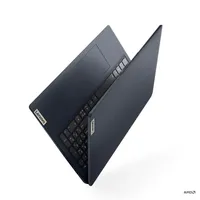 Lenovo IdeaPad laptop 15,6  FHD R5-5500U 8GB 256GB Radeon W11 szürke Lenovo Ide illusztráció, fotó 3
