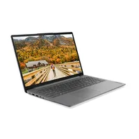 Lenovo IdeaPad laptop 15,6  FHD R5-5500U 8GB 512GB Radeon DOS szürke Lenovo Ide illusztráció, fotó 1