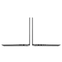 Lenovo IdeaPad laptop 15,6  FHD R7-5700U 8GB 512GB Radeon DOS szürke Lenovo Ide illusztráció, fotó 2