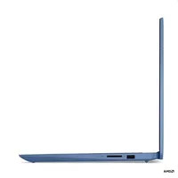 Lenovo IdeaPad laptop 15,6  FHD R7-5700U 16GB 512GB Radeon DOS kék Lenovo IdeaP illusztráció, fotó 3