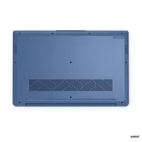 Lenovo IdeaPad laptop 15,6  FHD R7-5700U 16GB 512GB Radeon DOS kék Lenovo IdeaP illusztráció, fotó 4