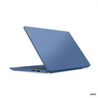 Lenovo IdeaPad laptop 15,6  FHD R7-5700U 16GB 512GB Radeon DOS kék Lenovo IdeaP illusztráció, fotó 5