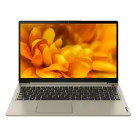 Lenovo IdeaPad laptop 15,6  FHD R5-5500U 8GB 512GB Radeon W11 barna Lenovo Idea illusztráció, fotó 1