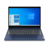 Lenovo IdeaPad laptop 17,3  FHD R5-5500U 8GB 512GB Radeon NOOS kék Lenovo IdeaP illusztráció, fotó 1