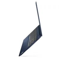 Lenovo IdeaPad laptop 17,3  FHD R5-5500U 8GB 512GB Radeon NOOS kék Lenovo IdeaP illusztráció, fotó 3