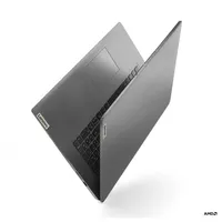 Lenovo IdeaPad laptop 17,3  FHD R5-5500U 12GB 512GB Radeon NOOS szürke Lenovo I illusztráció, fotó 5