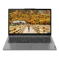 Lenovo IdeaPad laptop 17,3  HD+ R7-5700U 12GB 512GB Radeon DOS szürke Lenovo Id illusztráció, fotó 1