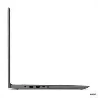 Lenovo IdeaPad laptop 17,3  HD+ R7-5700U 12GB 512GB Radeon DOS szürke Lenovo Id illusztráció, fotó 2