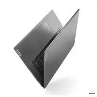 Lenovo IdeaPad laptop 17,3  HD+ R7-5700U 12GB 512GB Radeon DOS szürke Lenovo Id illusztráció, fotó 5