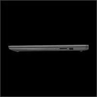 LENOVO IdeaPad 3 laptop 17.3  FHD, AMD Ryzen 7 5700U, 12GB, 512GB SSD, NoOS, sz illusztráció, fotó 3