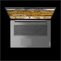 LENOVO IdeaPad 3 laptop 17.3  FHD, AMD Ryzen 7 5700U, 12GB, 512GB SSD, NoOS, sz illusztráció, fotó 4