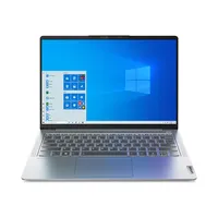 Lenovo IdeaPad laptop 14  2,8K i5-1135G7 16GB 1TB IrisXe DOS szürke Lenovo Idea illusztráció, fotó 1