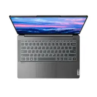 Lenovo IdeaPad laptop 14  2,8K i5-1135G7 16GB 1TB IrisXe DOS szürke Lenovo Idea illusztráció, fotó 2