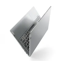 Lenovo IdeaPad laptop 14  2,8K i5-1135G7 16GB 1TB IrisXe DOS szürke Lenovo Idea illusztráció, fotó 3